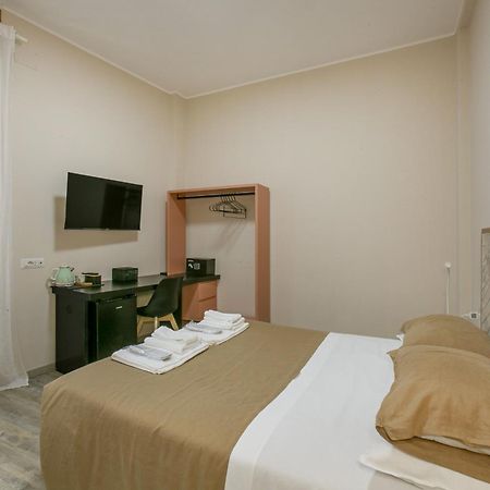 Borgo Vittorio 20 Vatican Home Рим Екстериор снимка