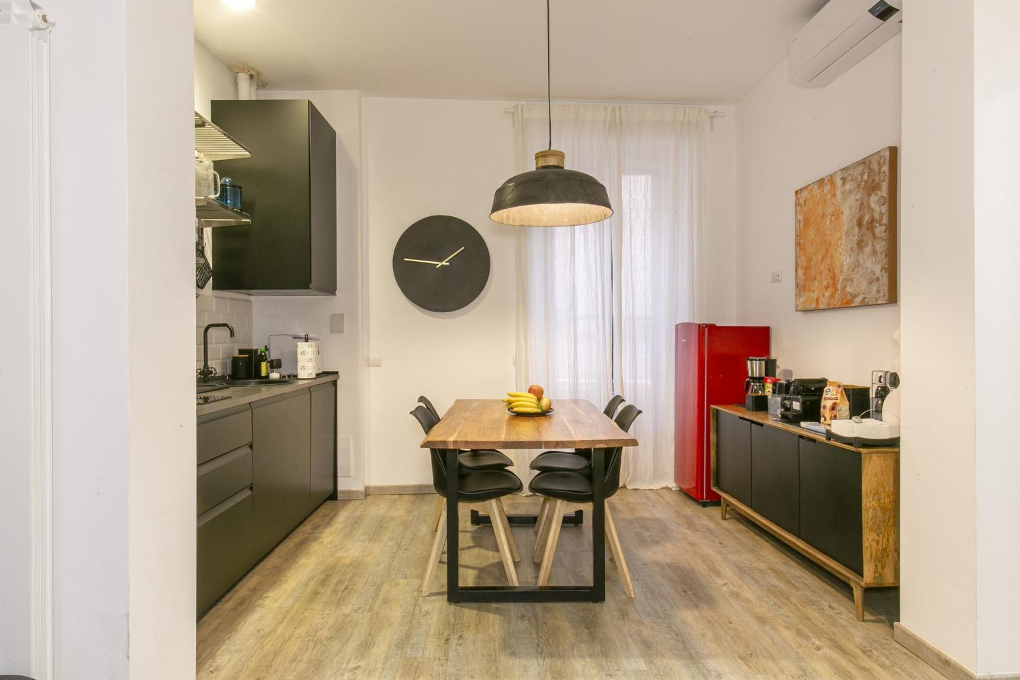 Borgo Vittorio 20 Vatican Home Рим Екстериор снимка
