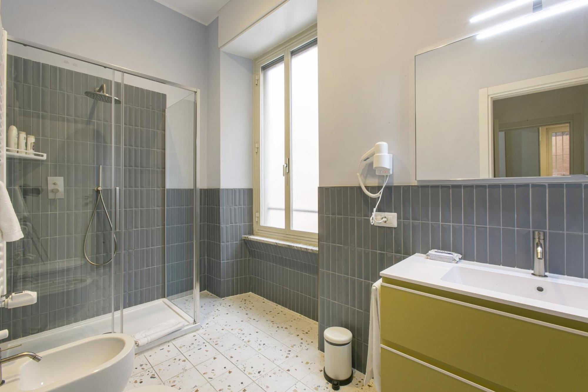 Borgo Vittorio 20 Vatican Home Рим Екстериор снимка