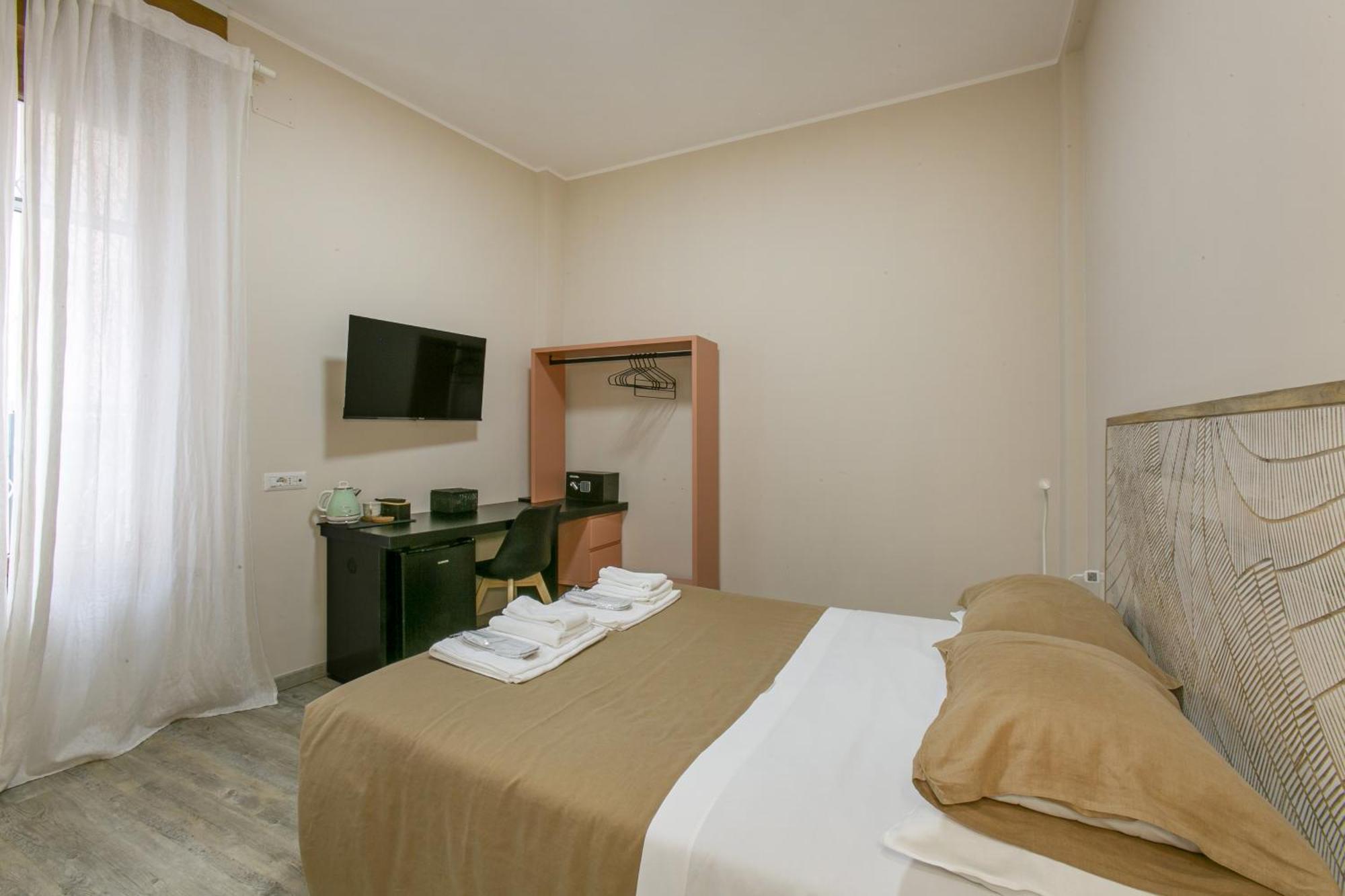 Borgo Vittorio 20 Vatican Home Рим Екстериор снимка
