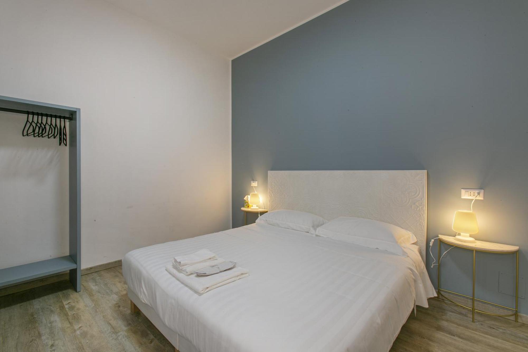 Borgo Vittorio 20 Vatican Home Рим Екстериор снимка