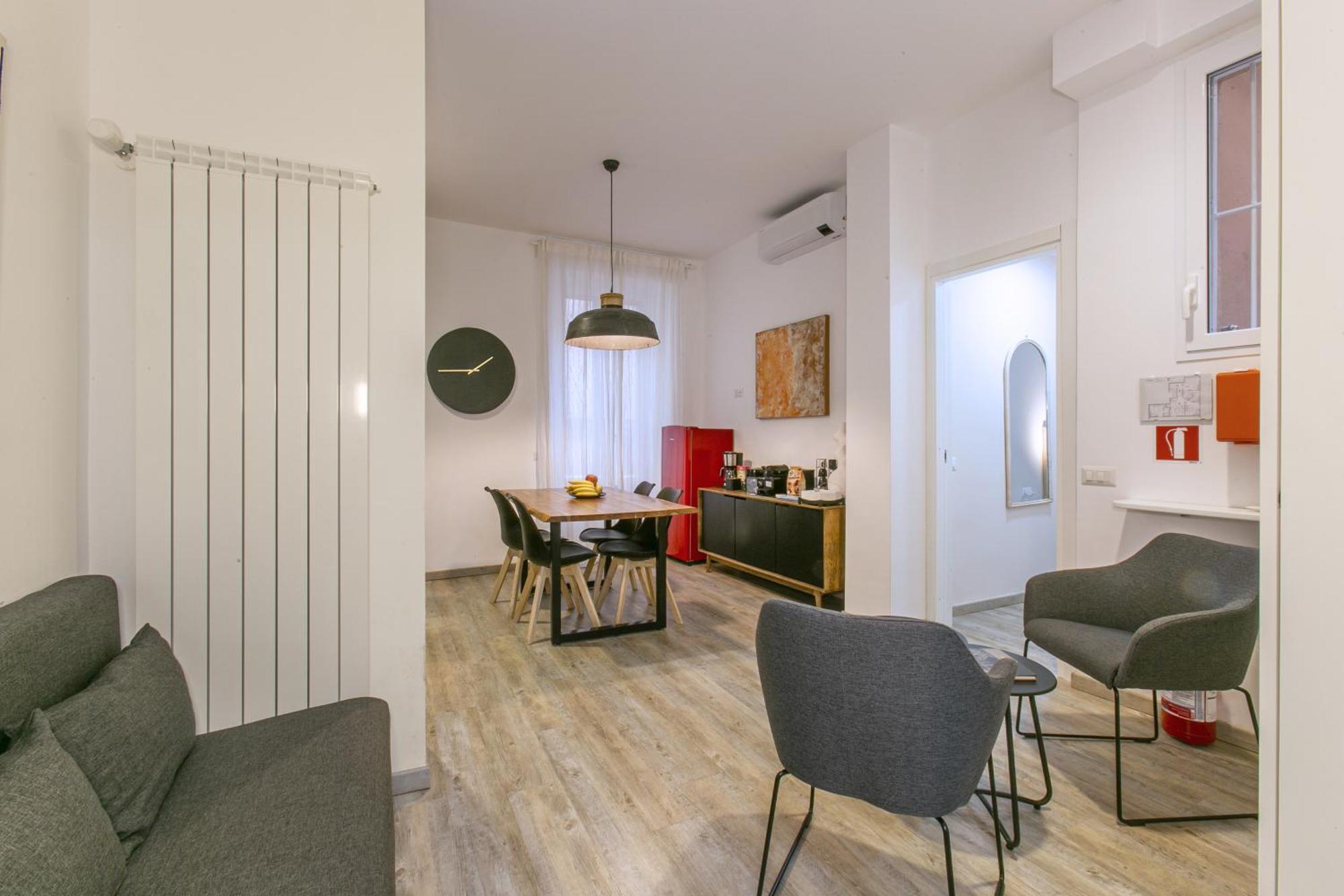 Borgo Vittorio 20 Vatican Home Рим Екстериор снимка