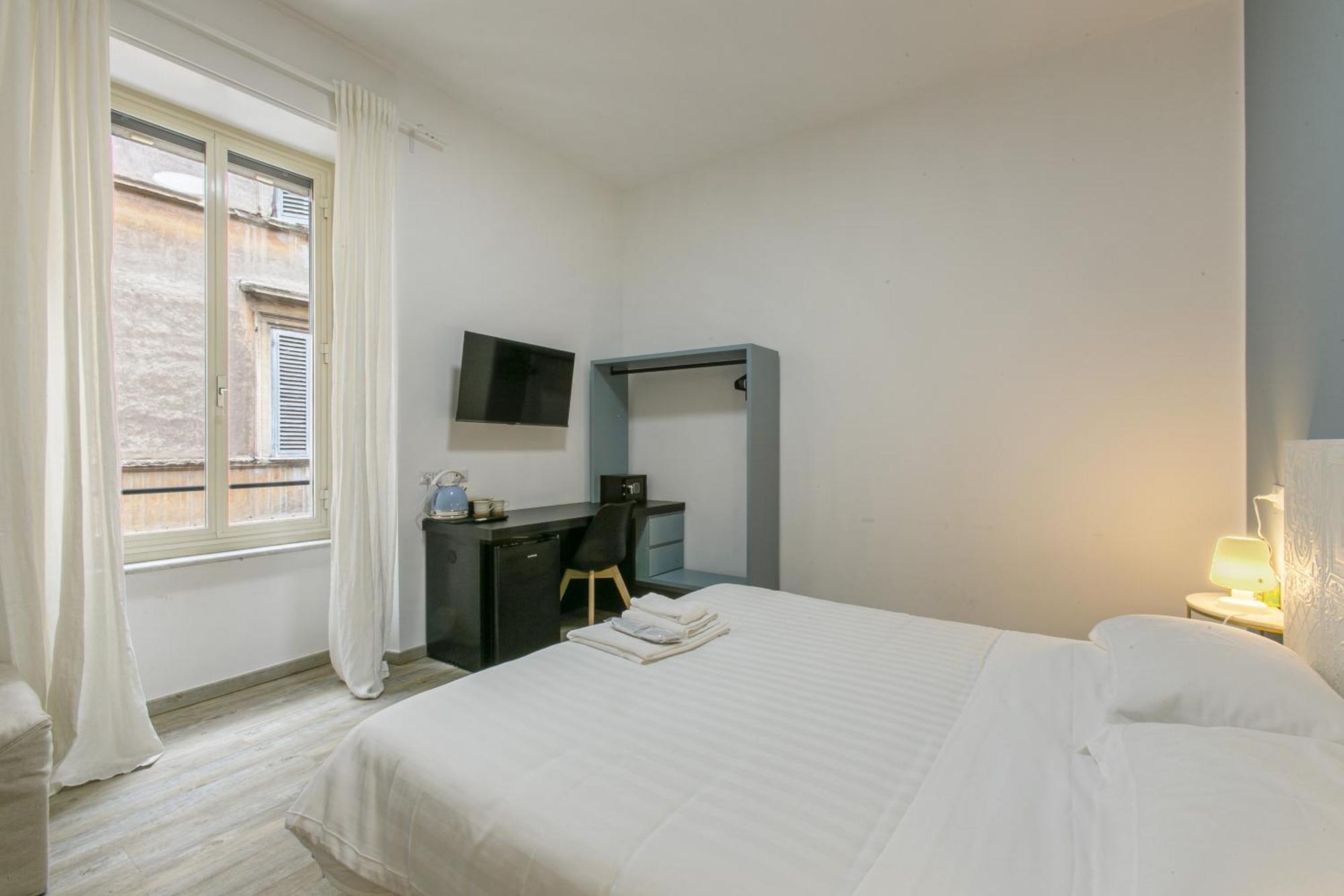 Borgo Vittorio 20 Vatican Home Рим Екстериор снимка
