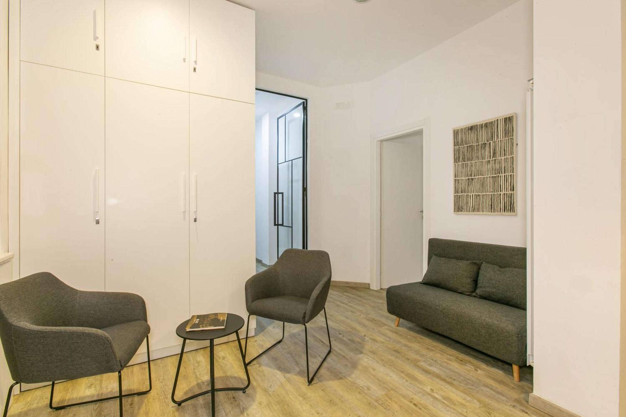 Borgo Vittorio 20 Vatican Home Рим Екстериор снимка