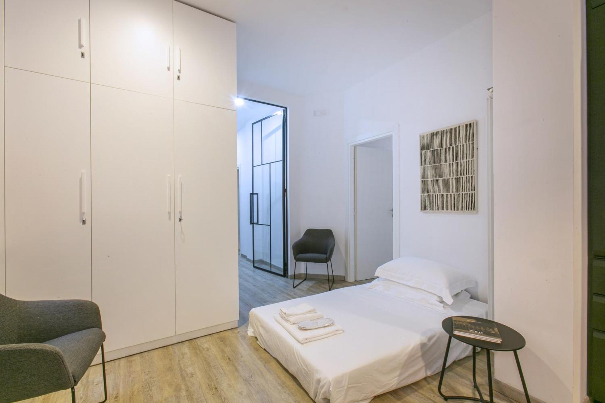 Borgo Vittorio 20 Vatican Home Рим Екстериор снимка