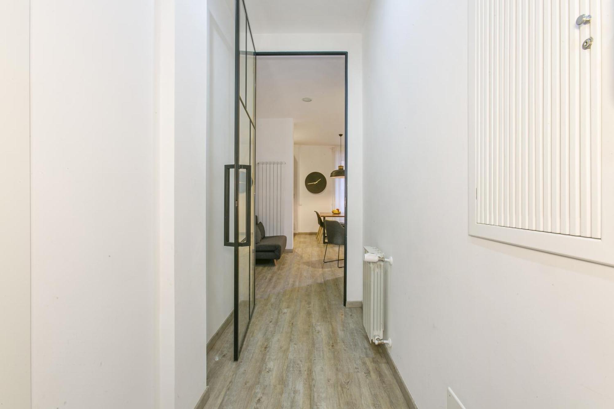 Borgo Vittorio 20 Vatican Home Рим Екстериор снимка