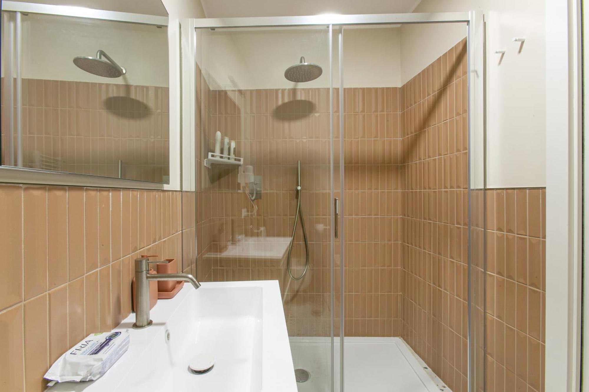 Borgo Vittorio 20 Vatican Home Рим Екстериор снимка