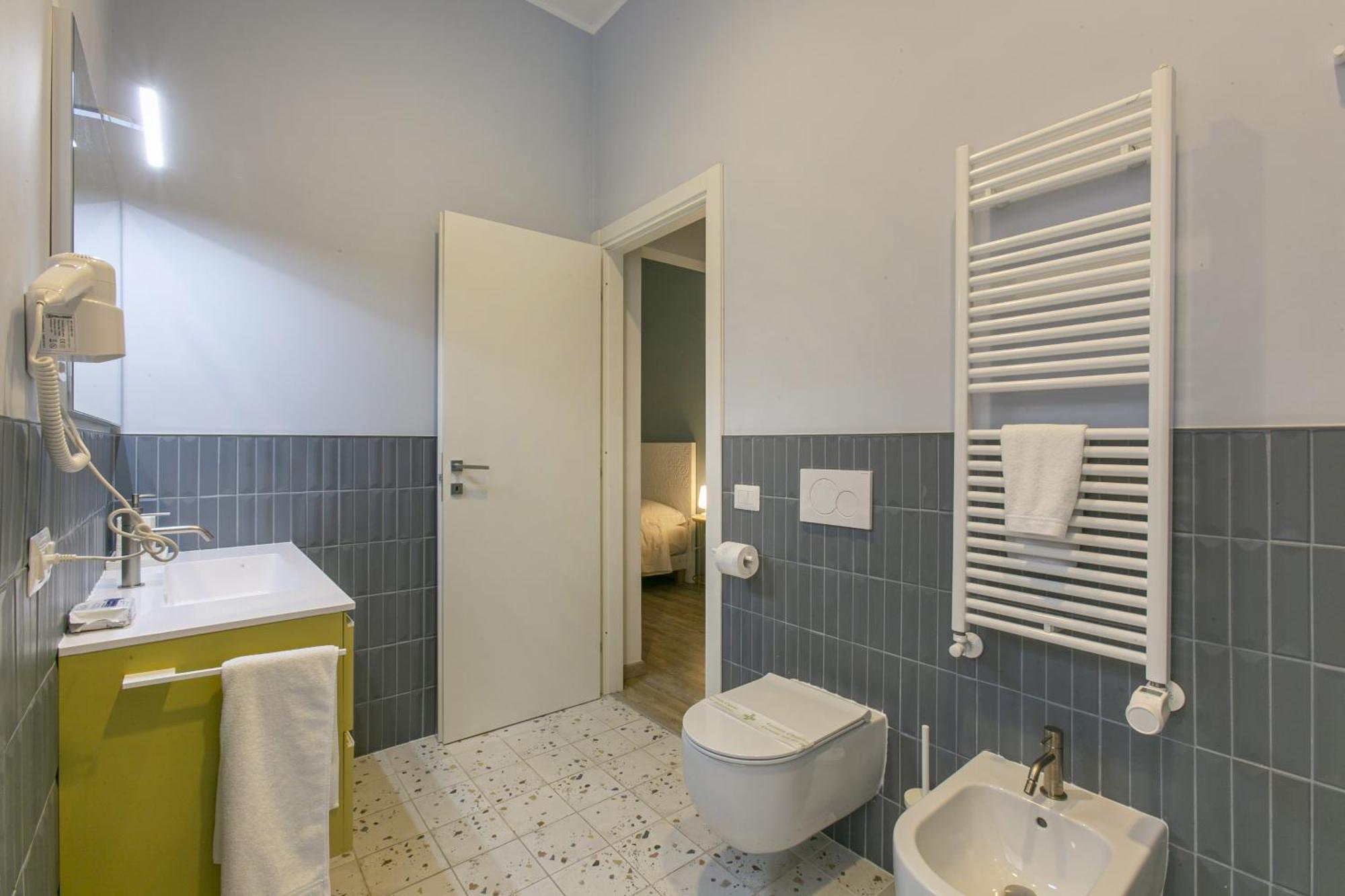 Borgo Vittorio 20 Vatican Home Рим Екстериор снимка