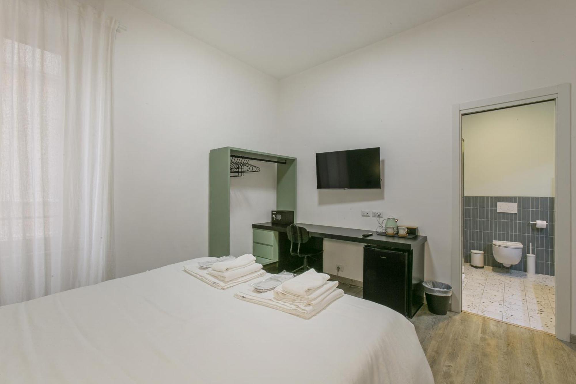 Borgo Vittorio 20 Vatican Home Рим Екстериор снимка